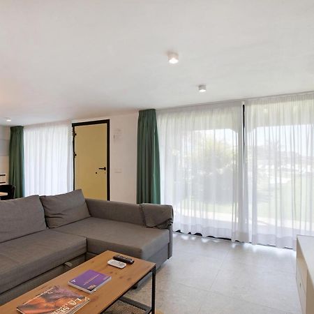 Linaje Del Pago Listan Blanco Villa Sauzal Exterior foto