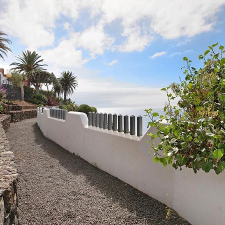 Linaje Del Pago Listan Blanco Villa Sauzal Exterior foto