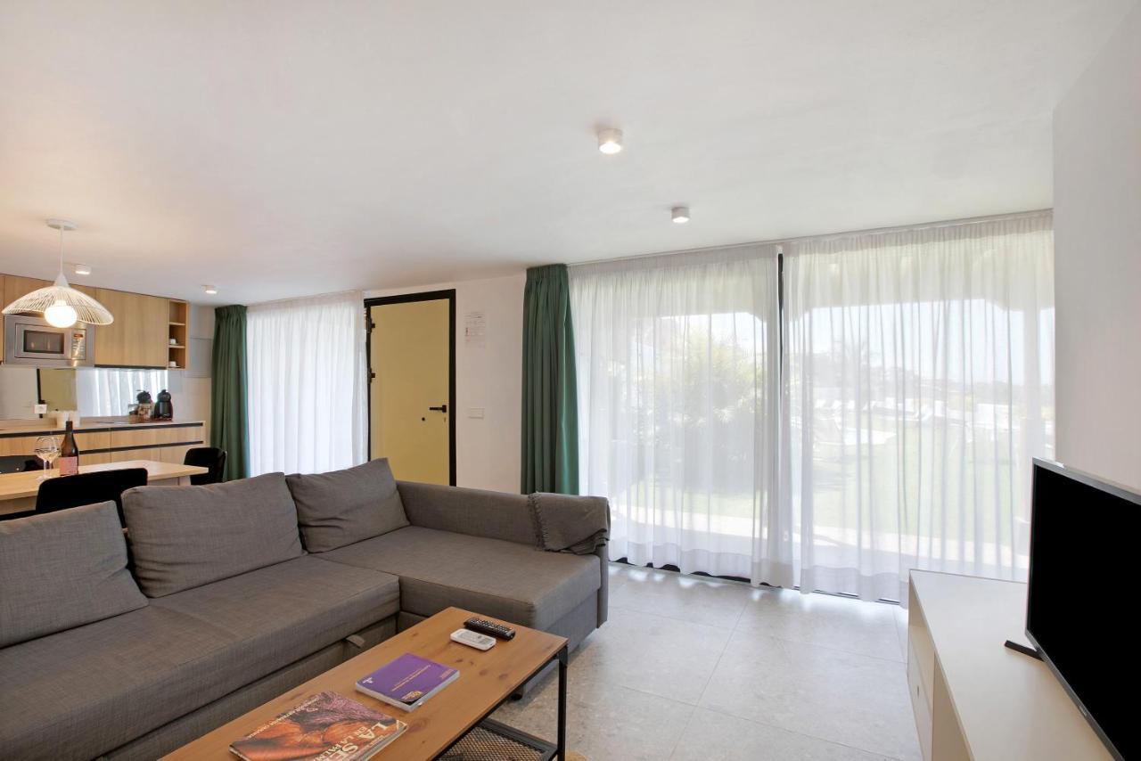 Linaje Del Pago Listan Blanco Villa Sauzal Exterior foto